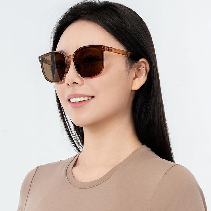 VVC Women's Face-Slimming Folding Sunglasses