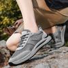 Sneakers High Quality Style Design Leisure Sports Walking And Tourism Breathable Men's Shoes Casual Versatile Shoes