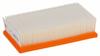 Pleated filter nanomembrane gas 35, 55 - B 2607432034