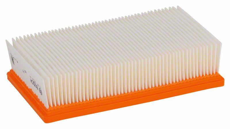 Pleated filter nanomembrane gas 35, 55 - B 2607432034