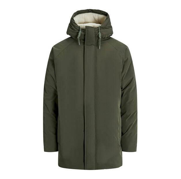 Куртка зимняя Jack & Jones Wood