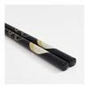 Isso Pair Chopsticks, Lacquered Chopsticks in a Paulownia Box, Yoimachi Moon + Hana Sakura Chopstick Rests, 2 Pairs, Made in Japan. Wajima-nuri