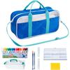 Pentel Watercolor Paint Set Sketch Set ZST41-C Blue