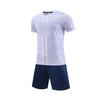 7801 Light Board Football Training Clothes Football Jersey Children'S Clothing Adult M-5Xl