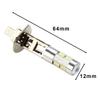 Car Light Bulbs 5630 Chip DC9V-16V New White Light