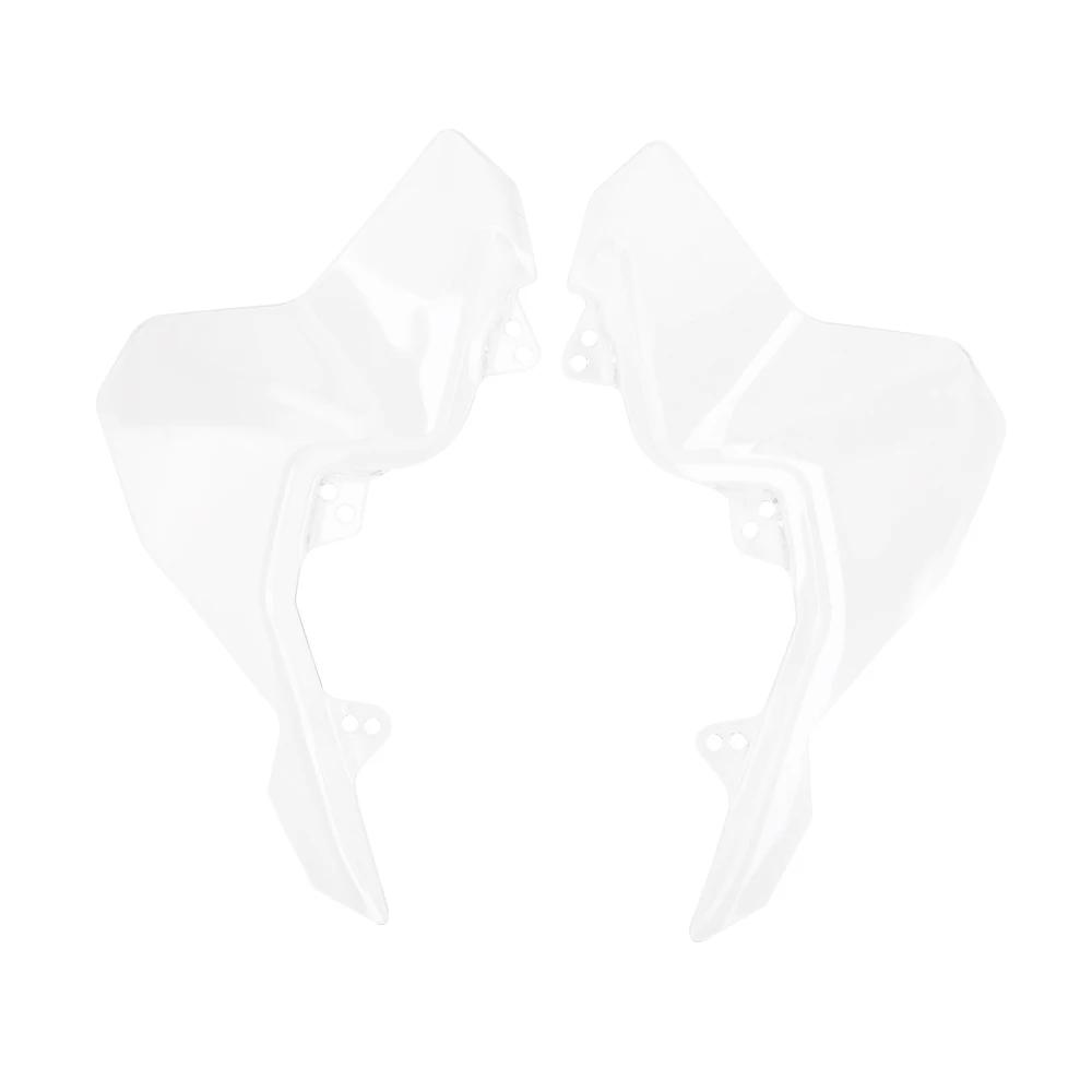 New 3 Colors Motorcycle Handlebar Front Side Wind Deflector Windshield For BMW R1250RT R1250 RT R 1250 RT R1250rt 2021 2022 2023