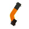 Replacement Connect Ribbon Cable Microphone Flex Ribbon Cable for PS5 V1 with Controller Flex Cable PCB Board Connector
