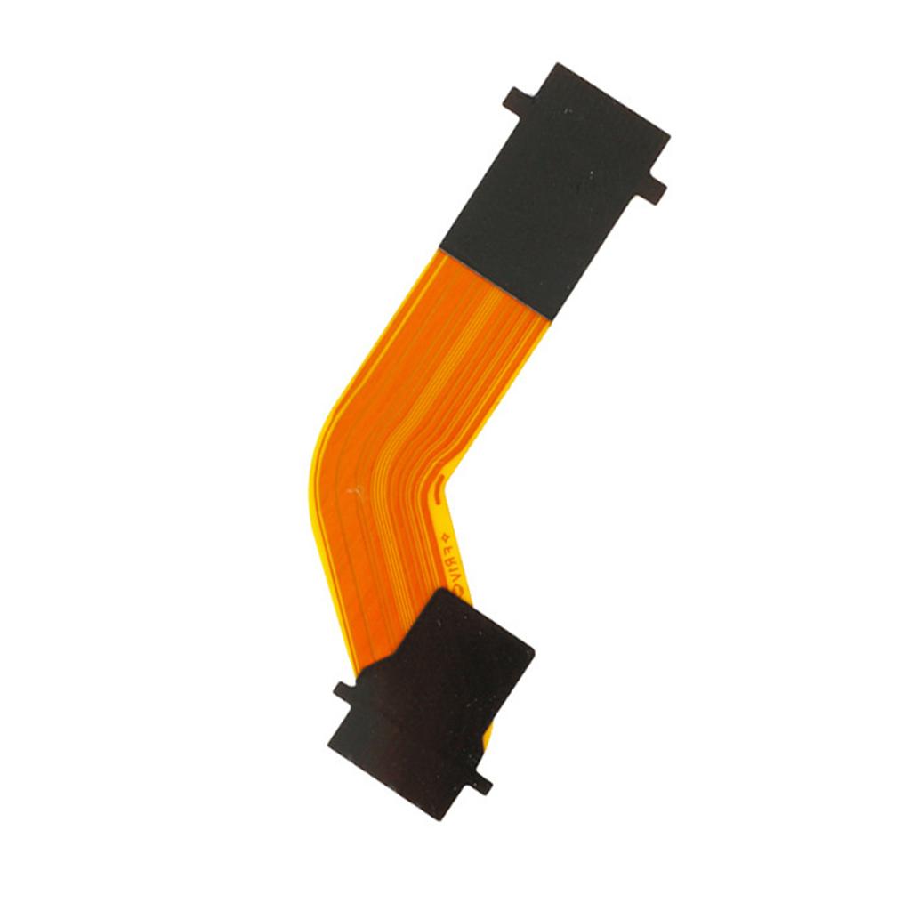 Replacement Connect Ribbon Cable Microphone Flex Ribbon Cable for PS5 V1 with Controller Flex Cable PCB Board Connector