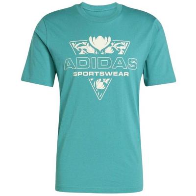 adidas Mens House Of Tiro Sports T-Shirt
