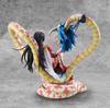 Portrait.Of.Pirates One Piece "NEO-MAXIMUM" "Piratenkaiserin" Boa Hancock Figur