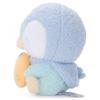 Pokemon Pokepeace Plush Toy  Colorful Ver.  Piplup