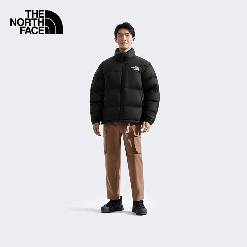 The North Face ICON 1996 Nuptse Goose Down Jacket