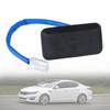812602G000 81260-2G000 Tailgate Trunk Rear Door Button Switch Rubber Black For KIA Optima K5 11- 16 KIA Cadenza K7 2013- 2016