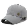 Vintage Adjustable Unisex Vintage Cap for Outdoor Hiking and Mountaineering