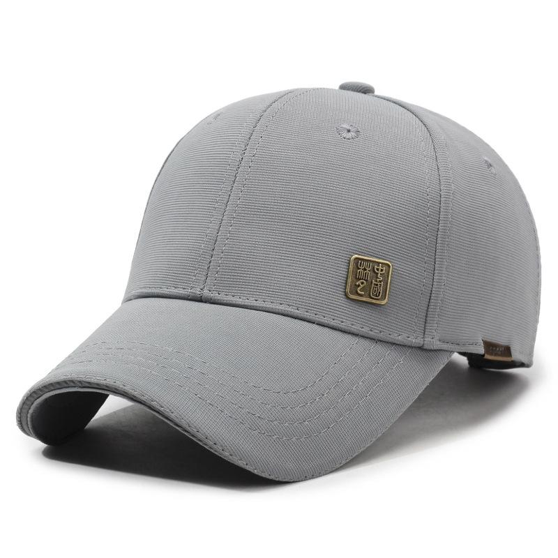 Vintage Adjustable Unisex Vintage Cap for Outdoor Hiking and Mountaineering
