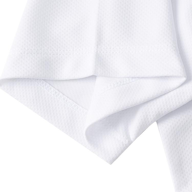 Li Ning Badminton Series Creative Logo Classic Breathable Active Fashion Casual Daily Sports Short Sleeve T-Shirt Unisex Tops White ATSV627-2