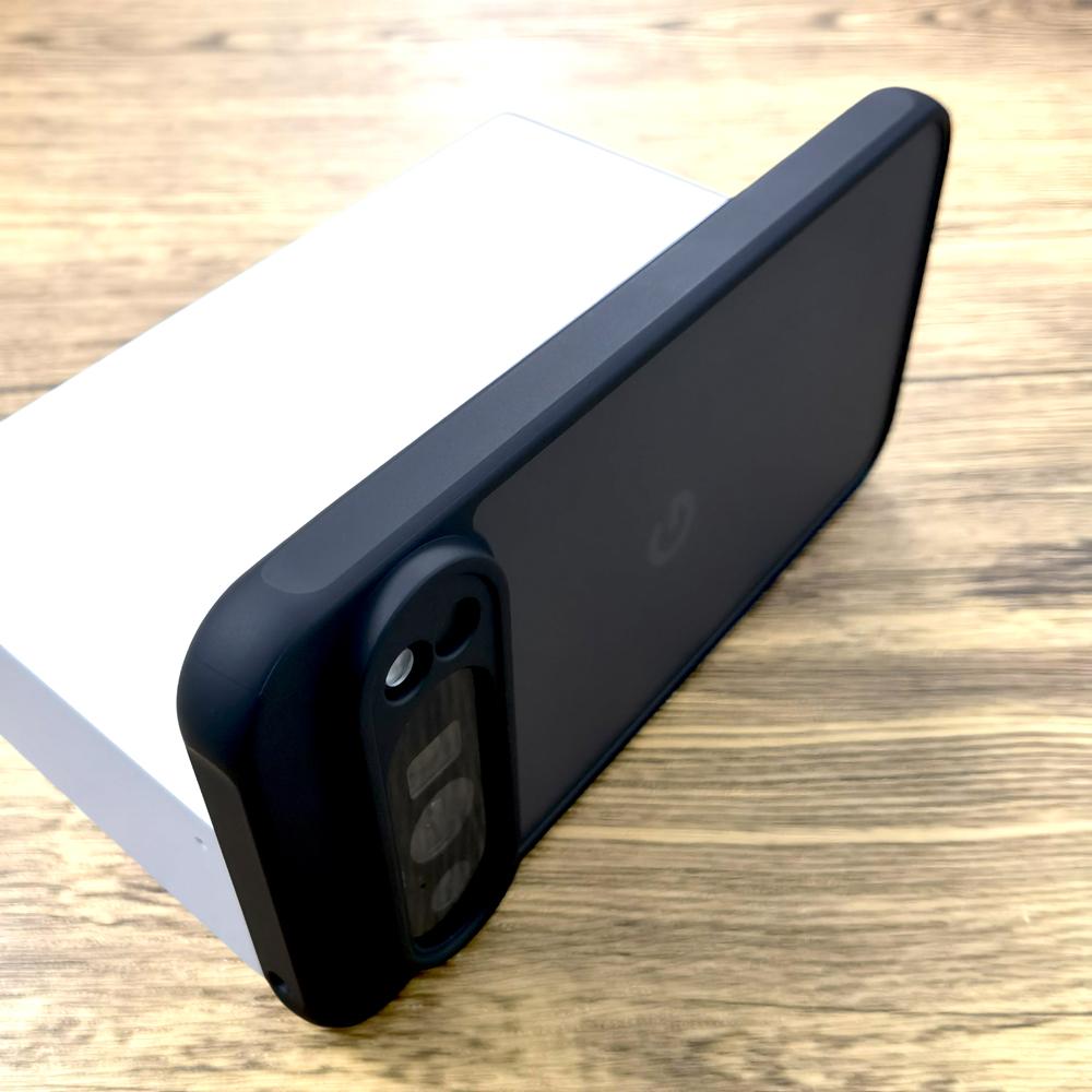 Luxury Matte Case For Google Pixel 10 9 8 7 8A 9A Pro XL 9Pro 8Pro 7Pro 9XL A Anti-fingerprint Full Protective Shockproof Cover