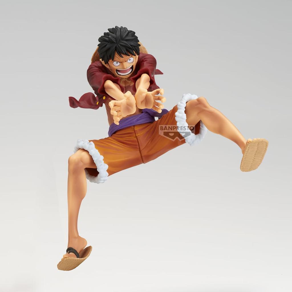 One Piece MAXIMATIC MONKEY.D.LUFFY II SPECIAL