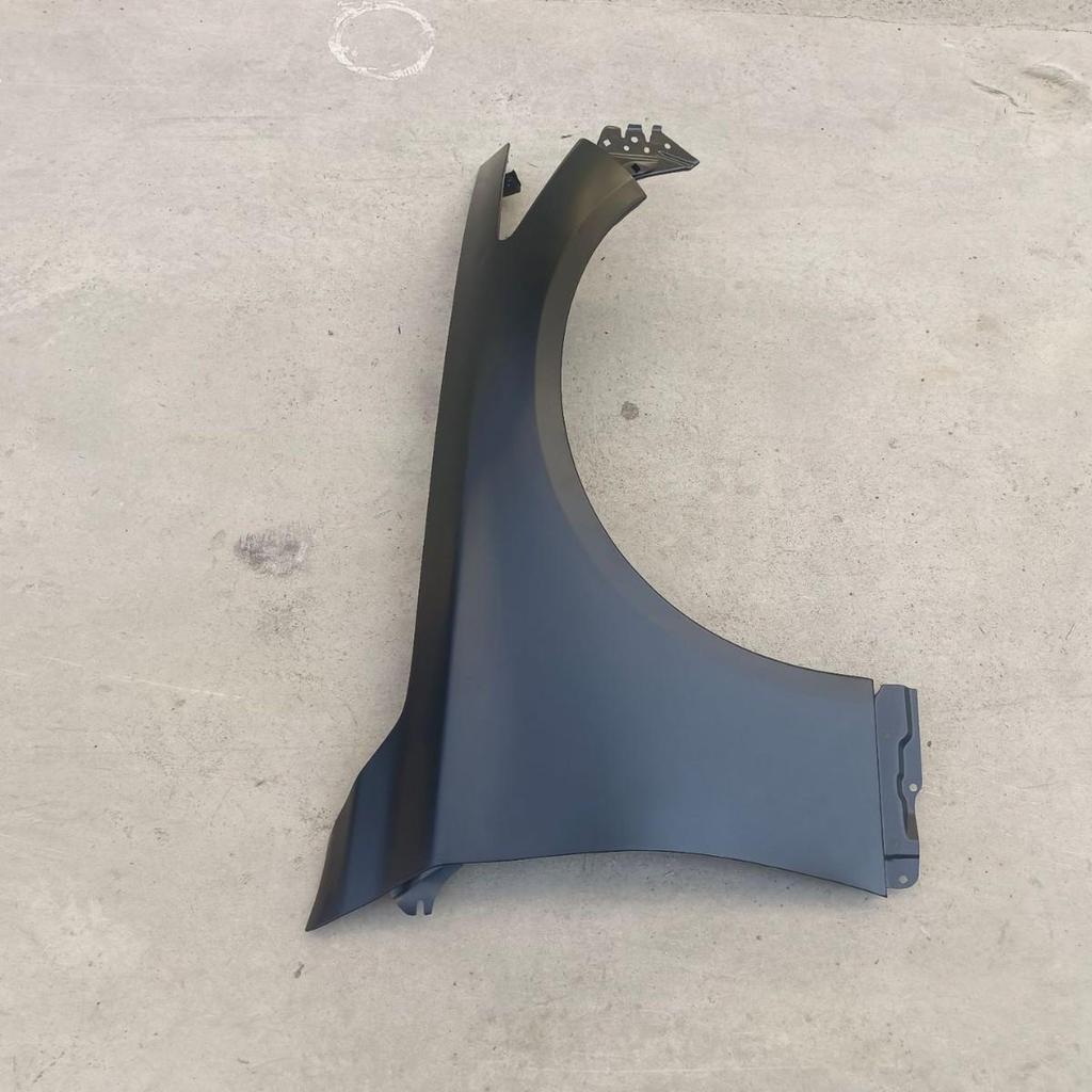 F3100-2V7MA/F3101-2V7MA: Infiniti Q50 Aluminum Fender Accessories.