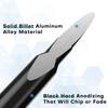 Car Truck Antenna for GM Chevy Silverado 1500 2500 3500 HD Avalanche GMC Sierra 1500 2500 3500 Denali Heavy Duty Pickup Trucks