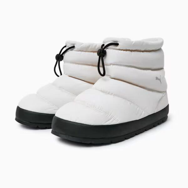 Puma Tuff Terra Hi 402177 02 40217702 white/230