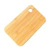 , Hygienic with Hole Double Use Kitchen Baking Utensils Blocks Chopping Board for Fishing Barbecue