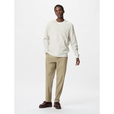 Japan Ultra Stretch Pants Long