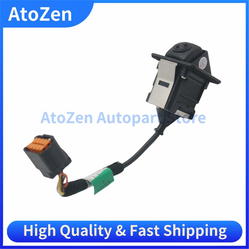 95760-3Z804 Rear View Backup Camera Parking Assist Camera for Hyundai I40 957603Z804 95760 3Z804 Car Accessories High Quality