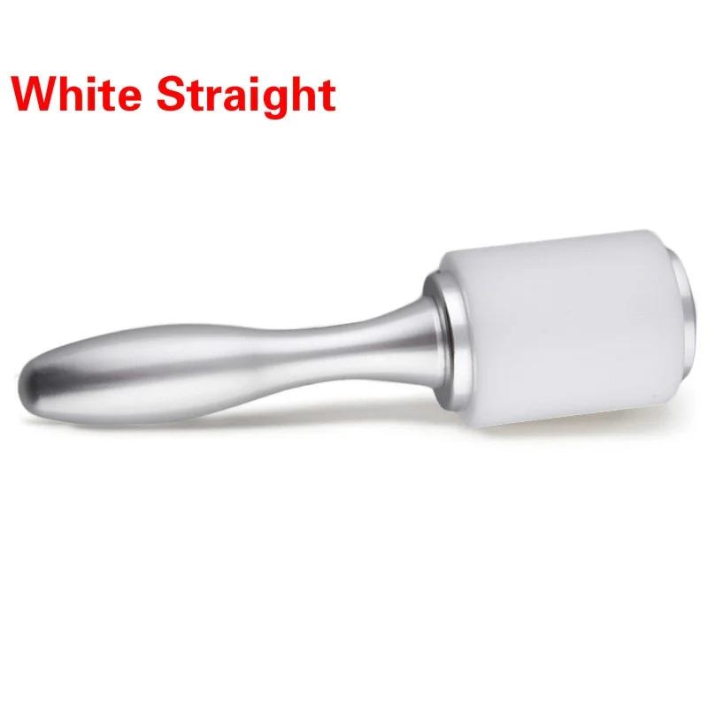 

1 шт. DIY молоток для кожевенного ремесла, ручная резьба, резка, пробивка, печать, гравировка, сверление, инструменты для кожевенного ремесла, нейлоновый удар