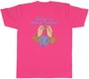 Funny Knitting Knits in Every Season Unisexs TShirt Tee Gift Top