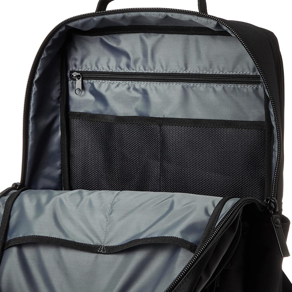 Bermas Business Backpack 60386 Black