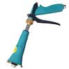 A95I-Windproof Sprinkler Fruit Tree Electric High-Pressure Long Rod Irrigation N Nozzle Multiple Modes