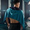 Sports Cold-Sense Sun Protection Hooded Cape Towel