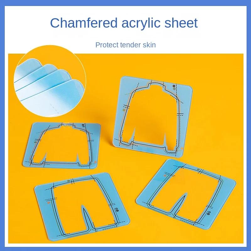 Tailor Master Battle Game Kids Toy Color Shape Matching Logical Thinking Board Games Interactive Montessori Educational Toys