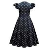  Kids Print Long Sleeve Showcase Everyday Fashion Dress