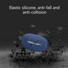 Earphone Guard Shockproof Housing Skin-friendly Cover for Melobuds N30 Washable Shell Protector Nonslip Impact Resistant