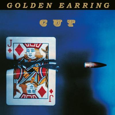 LP platňa GOLDEN EARRING - Cut MOVLP3068 Music On Vinyl 2022 Európa Rock