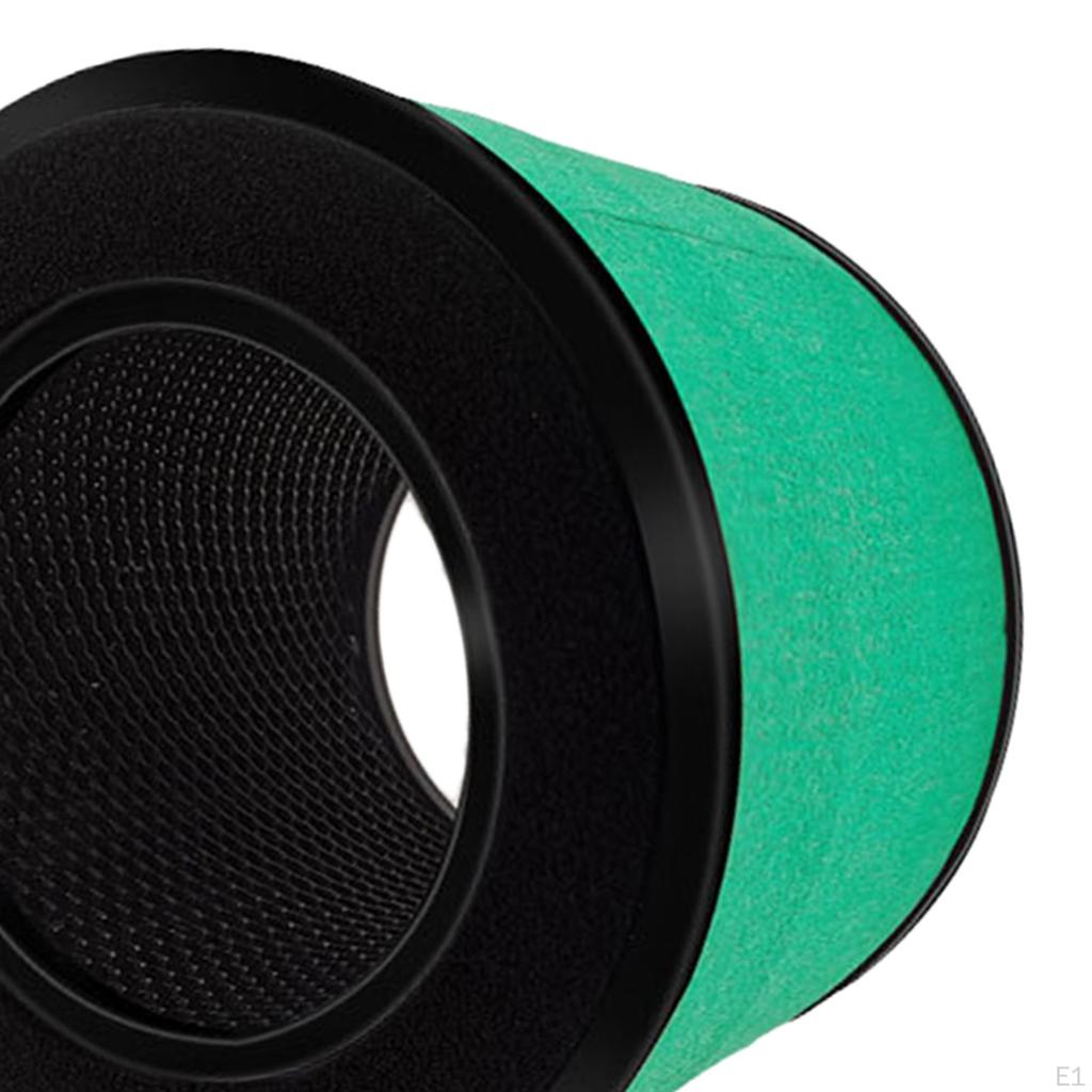 True Replacement Filter Compatible with BS-08 Air Spear Accessories