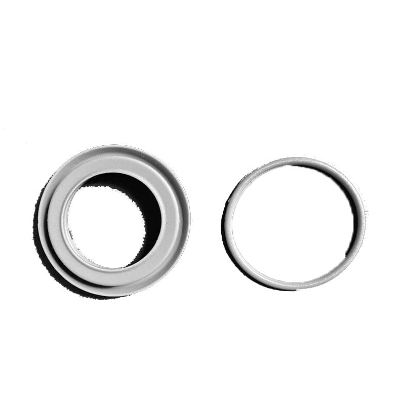 ТЕРМОКРУЖКА Термокружка Бутылка для путешествий Комплект прокладок PTP20-50 серый