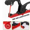 New Tying Machine Plant Garden Plant Tapetool Tapener for Vegetable Grape Tomato Cucumber Pepper Flower