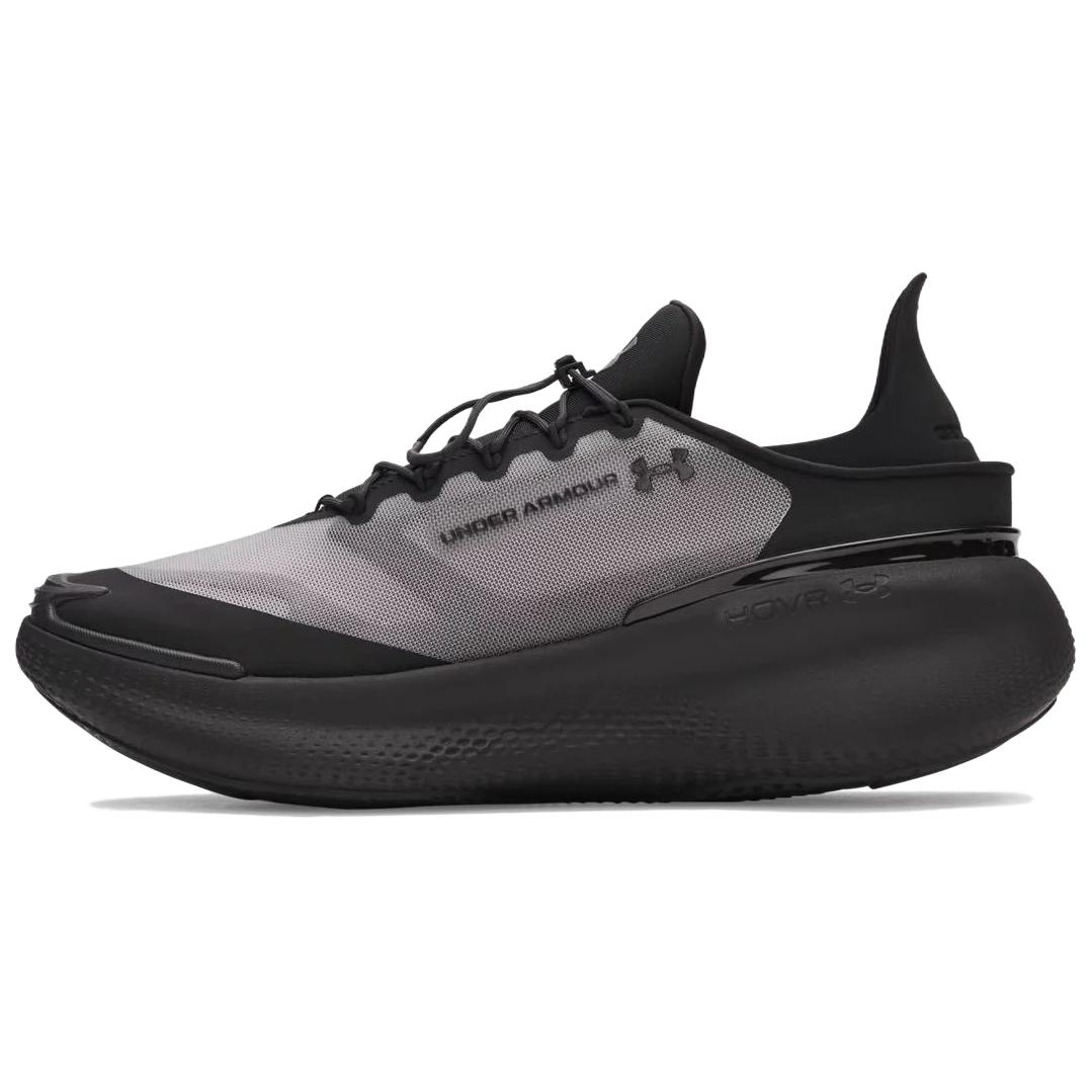 

Under Armour Кроссовки унисекс Nova Black Anthracite 6006062-001 44.5