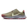 Nike Pegasus Trail 3 Matte Olive Men Sneakers Brown Obsidian Olive-Aura DA8697-301