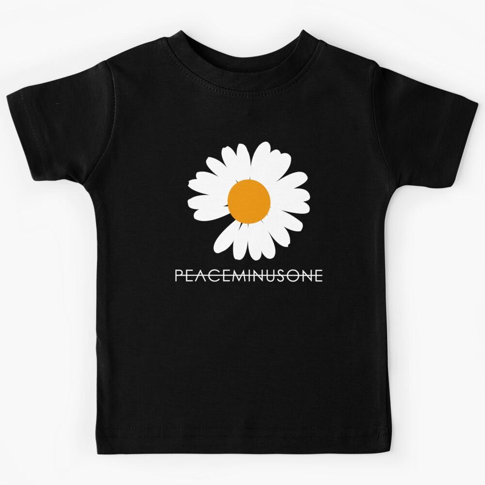 G DRAGON PMO DAISY Kids T-Shirt 140