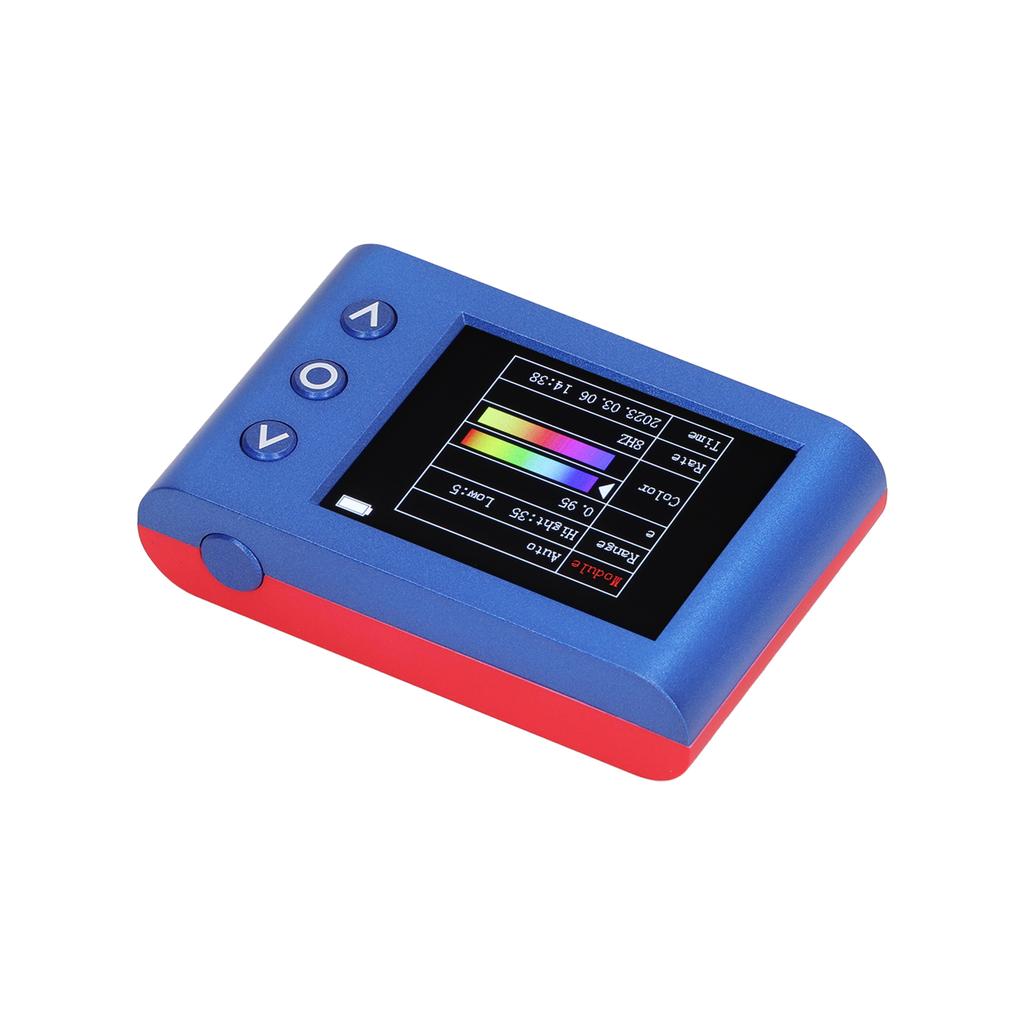 2.4in LCD Display Infrared Thermal Imager 8Hz Micro USB Interface Handheld Thermal Imaging Camera 320x240