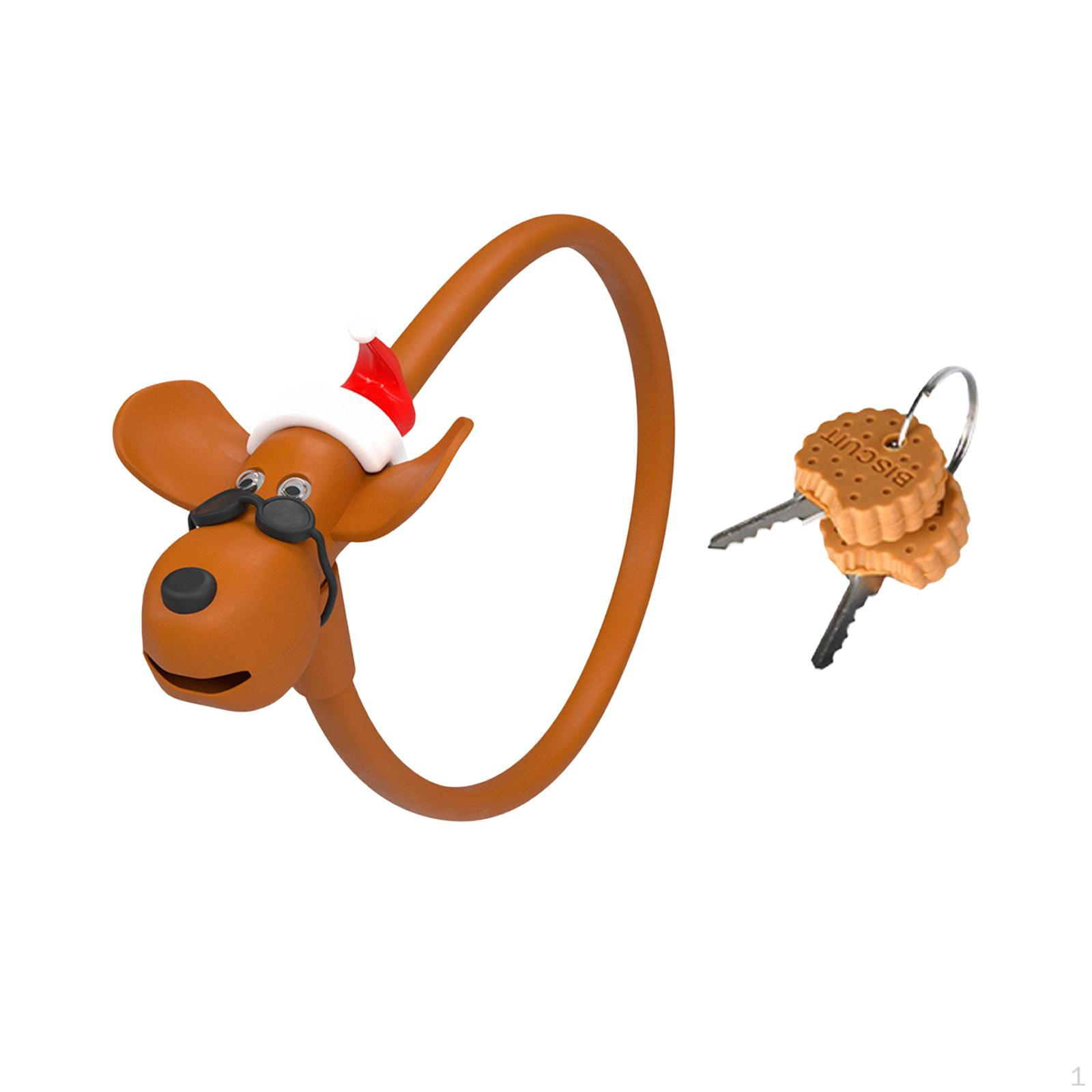 

Велосипедный замок велосипедный портативный велосипедный с ключами тросовые замки детский для двери