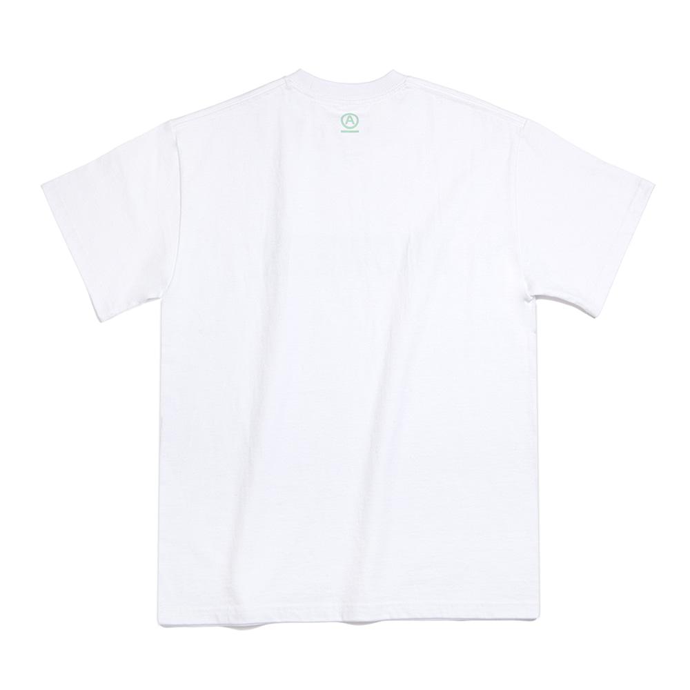 ANOWEEK Anw Essential Logo T