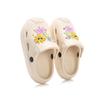 Summer Children Garden Shoes Boys Girls Beach Sandal Kids Lightweight Breathable Cute Cartoon Slip Baby Slippers Outdoor Summer