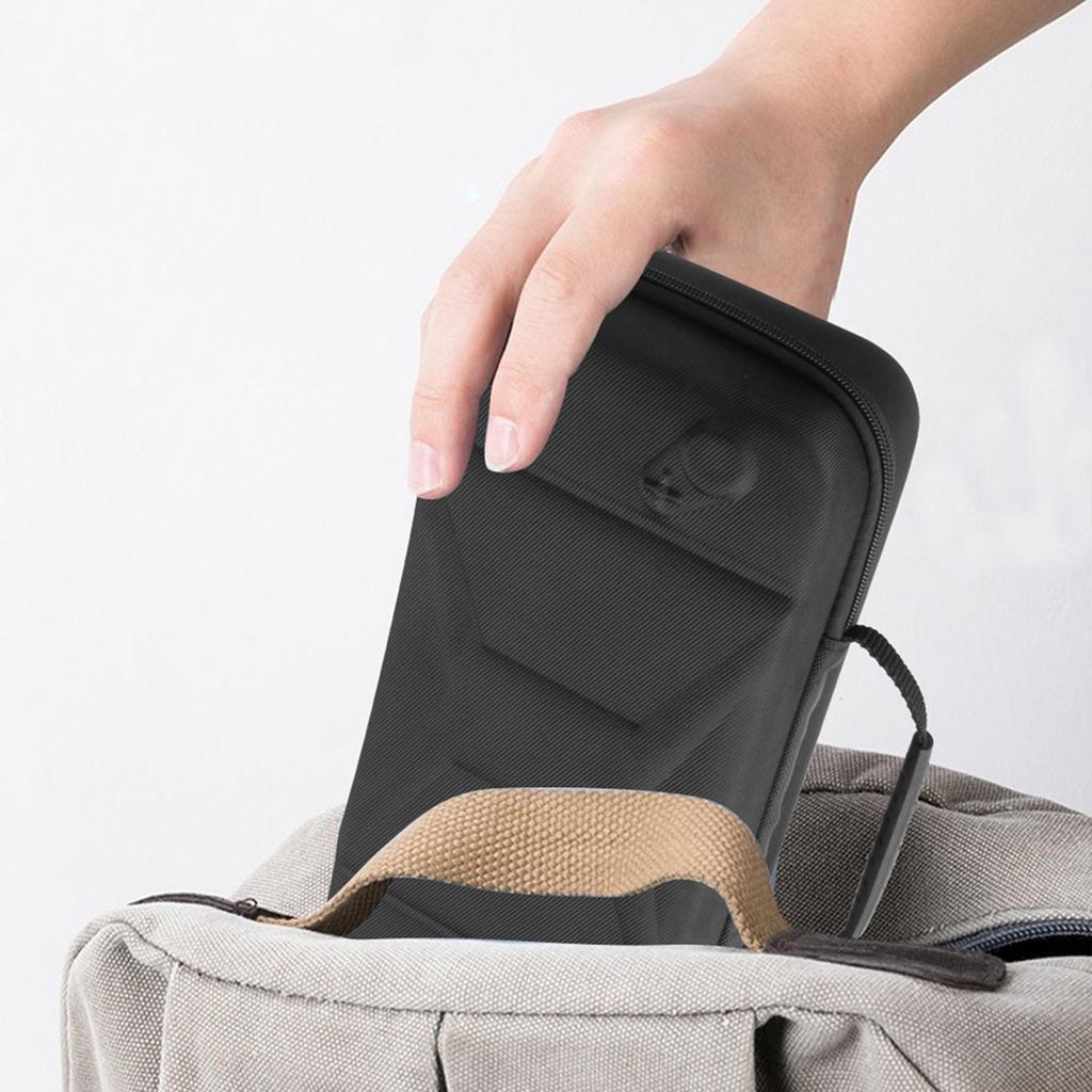 For ROG Xbox Ally Game Console Storage Case Waterproof Hard Protective Carry Case Console Protective Handbag Gaming Accessories