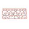 Logitech K380 Bluetooth-Tastatur für mehrere Geräte