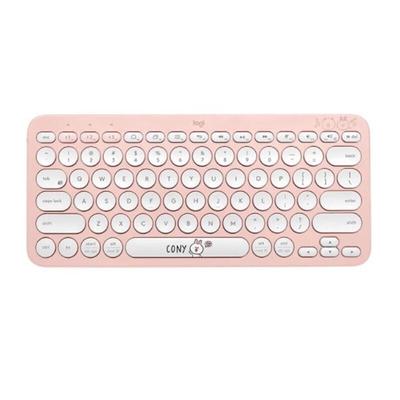 Logitech K380 Bluetooth-Tastatur für mehrere Geräte